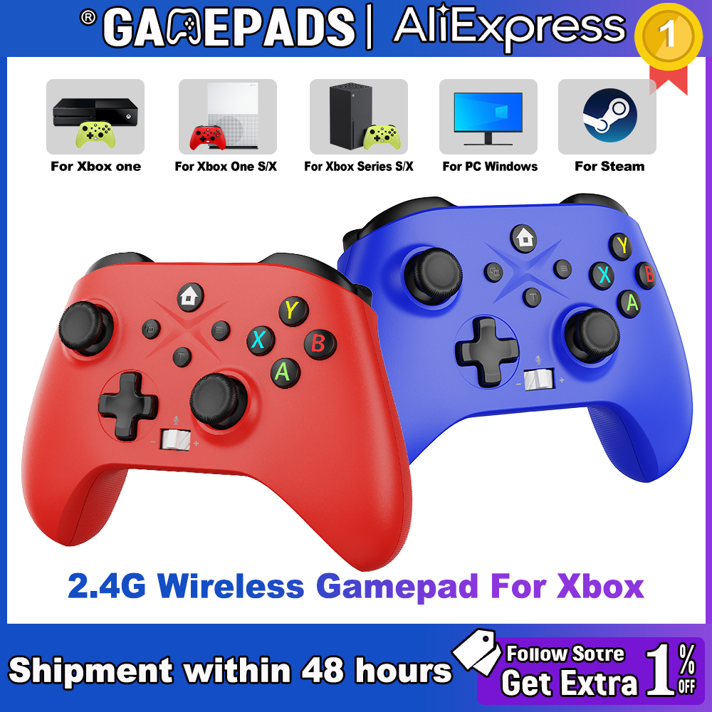 Board Game Steam - Game Controller For Xbox One Series