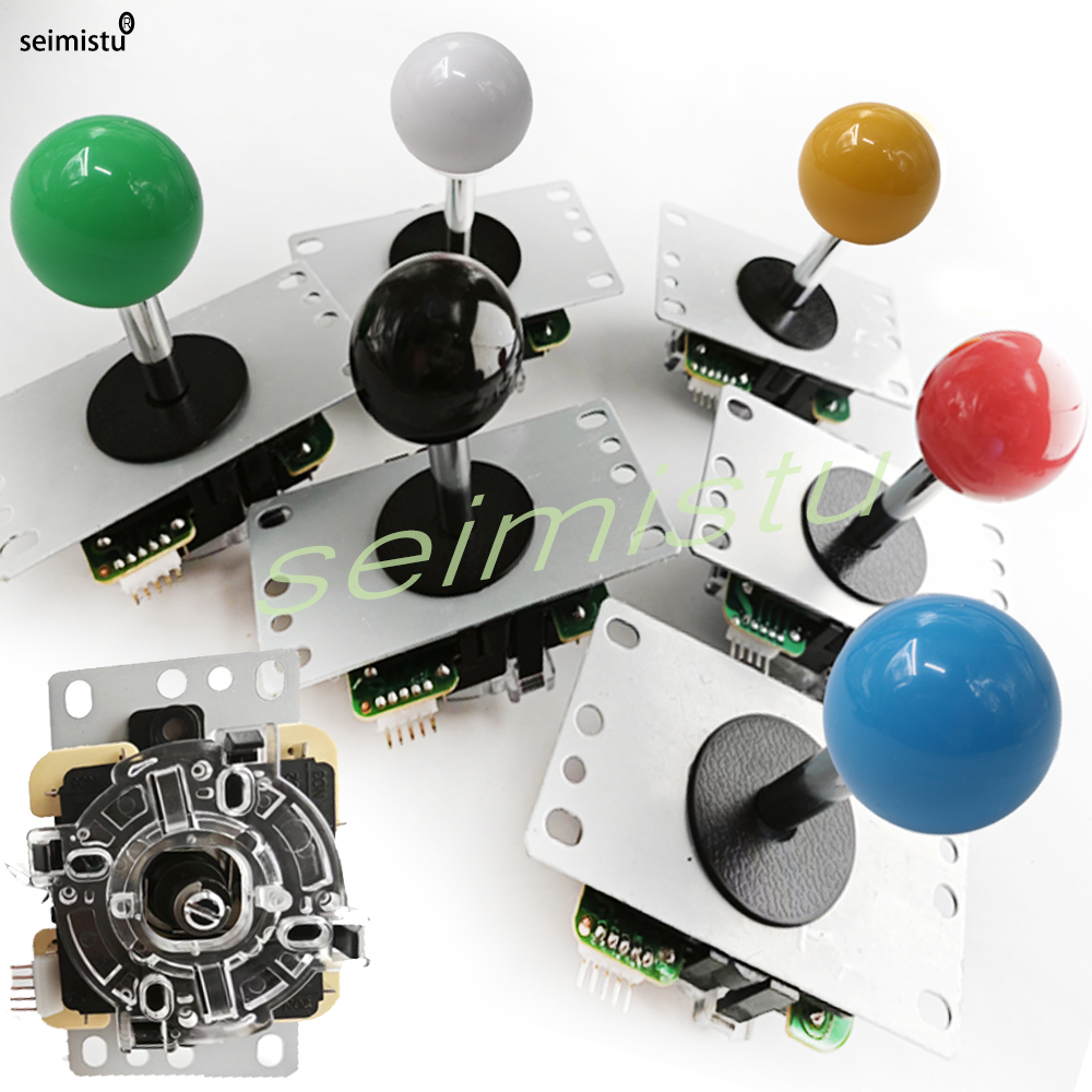 Board Game Steam - Joystick Copy Sanwa arcade Joystick Para