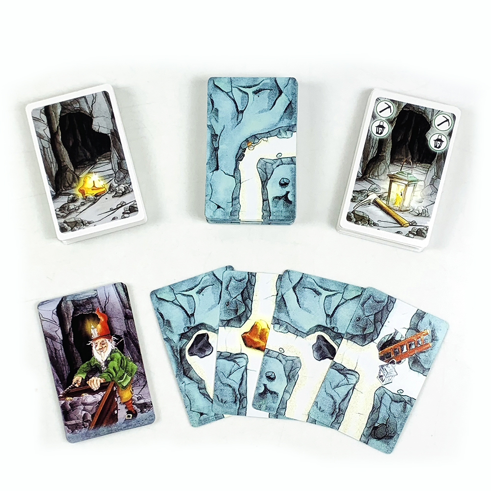 Board Game List - Board Game Cards Table Games English