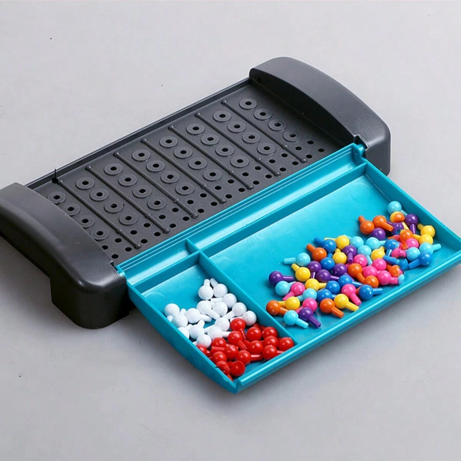 1pc Logic Reasoning & Password - Board Game With Questions ulasan dan harga