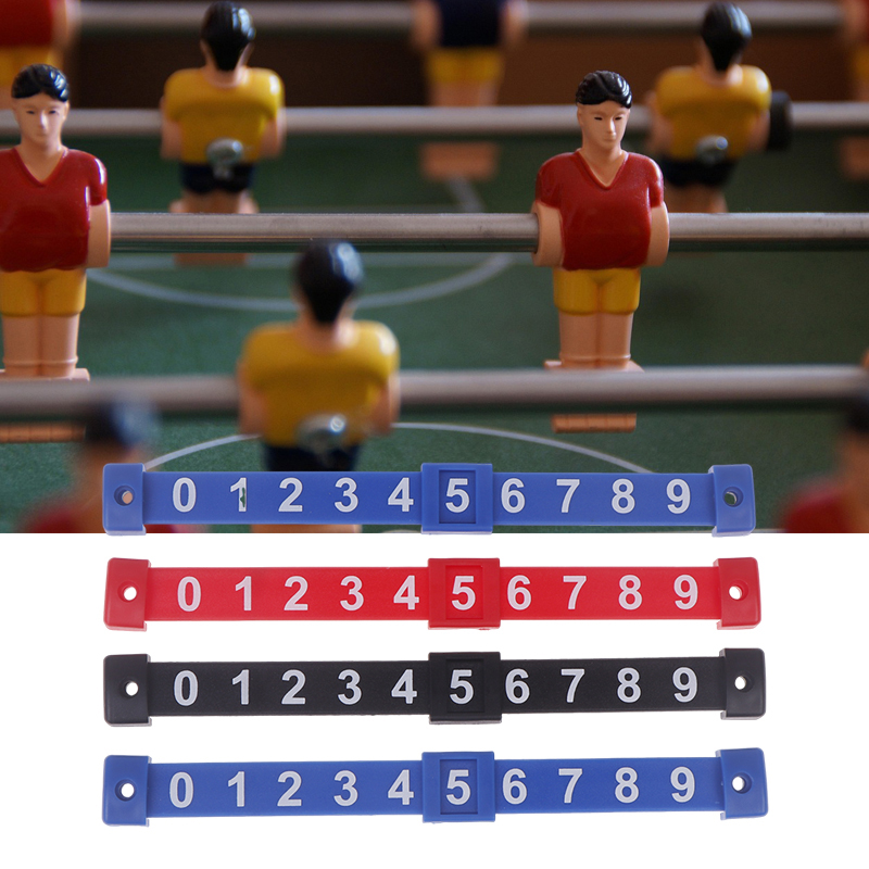 [SP]2Pcs Foosball Counter Mark - Board Game Path ulasan dan harga
