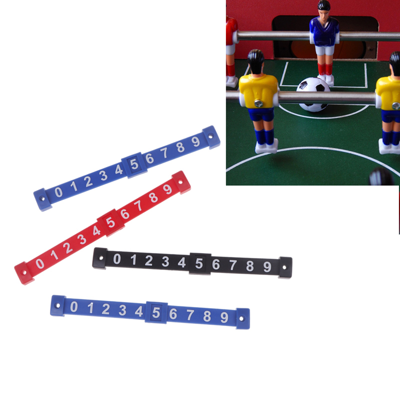 [SP]2Pcs Foosball Counter Mark - Board Game Path ulasan dan harga