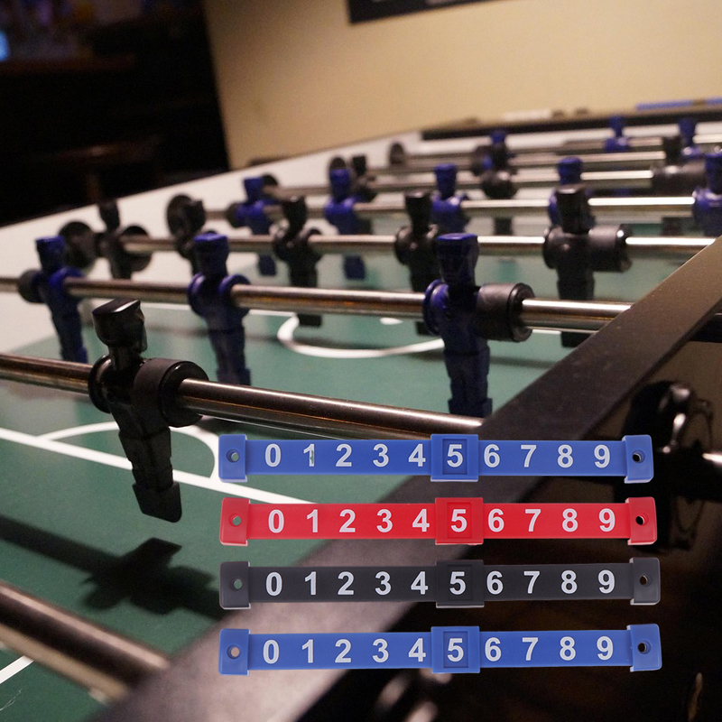 [SP]2Pcs Foosball Counter Mark - Board Game Path ulasan dan harga