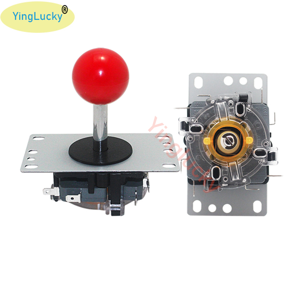 25pcs Arcade joystick copy san - Board Game Steam ulasan dan harga
