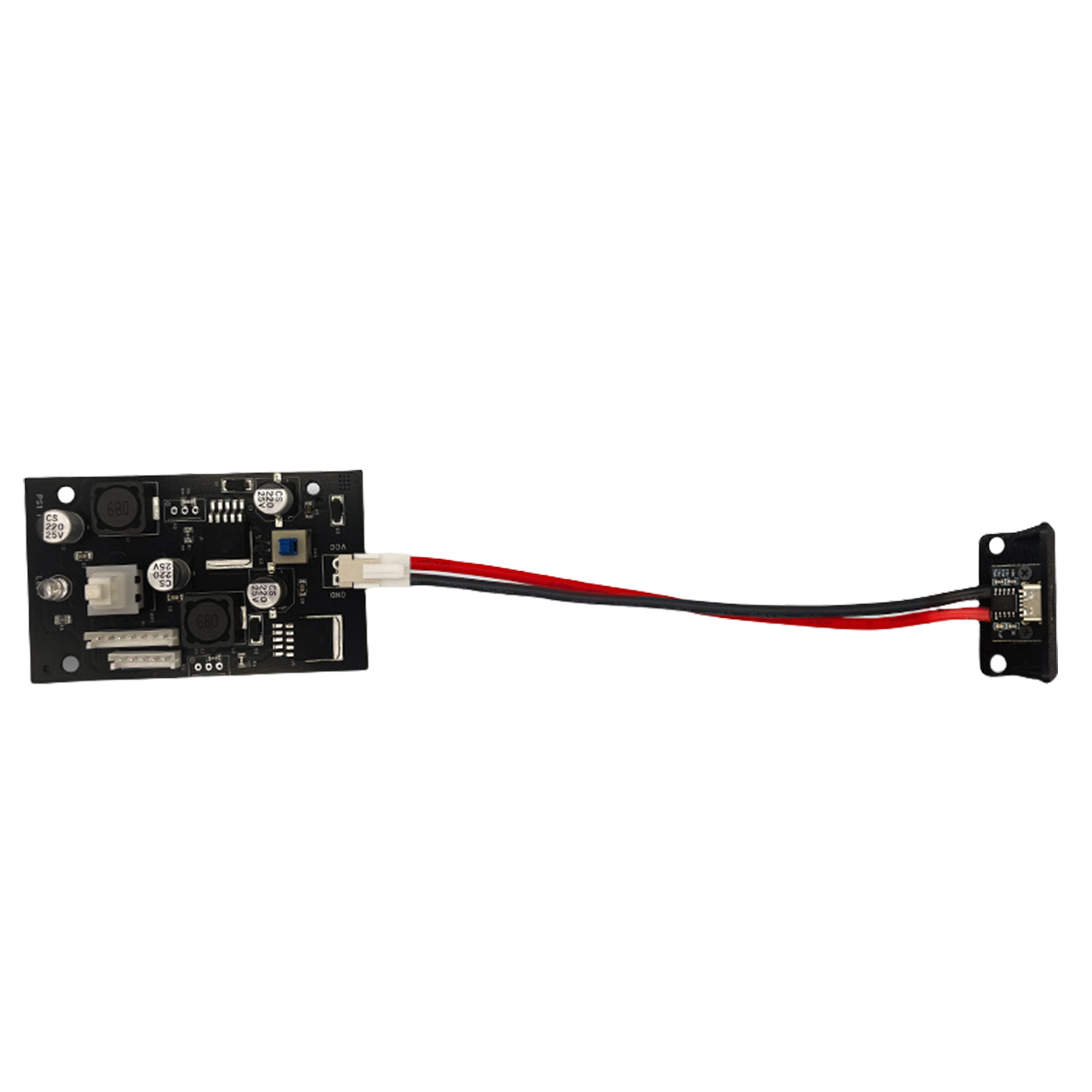Replacement Power Supply Board - Board Game Steam ulasan dan harga