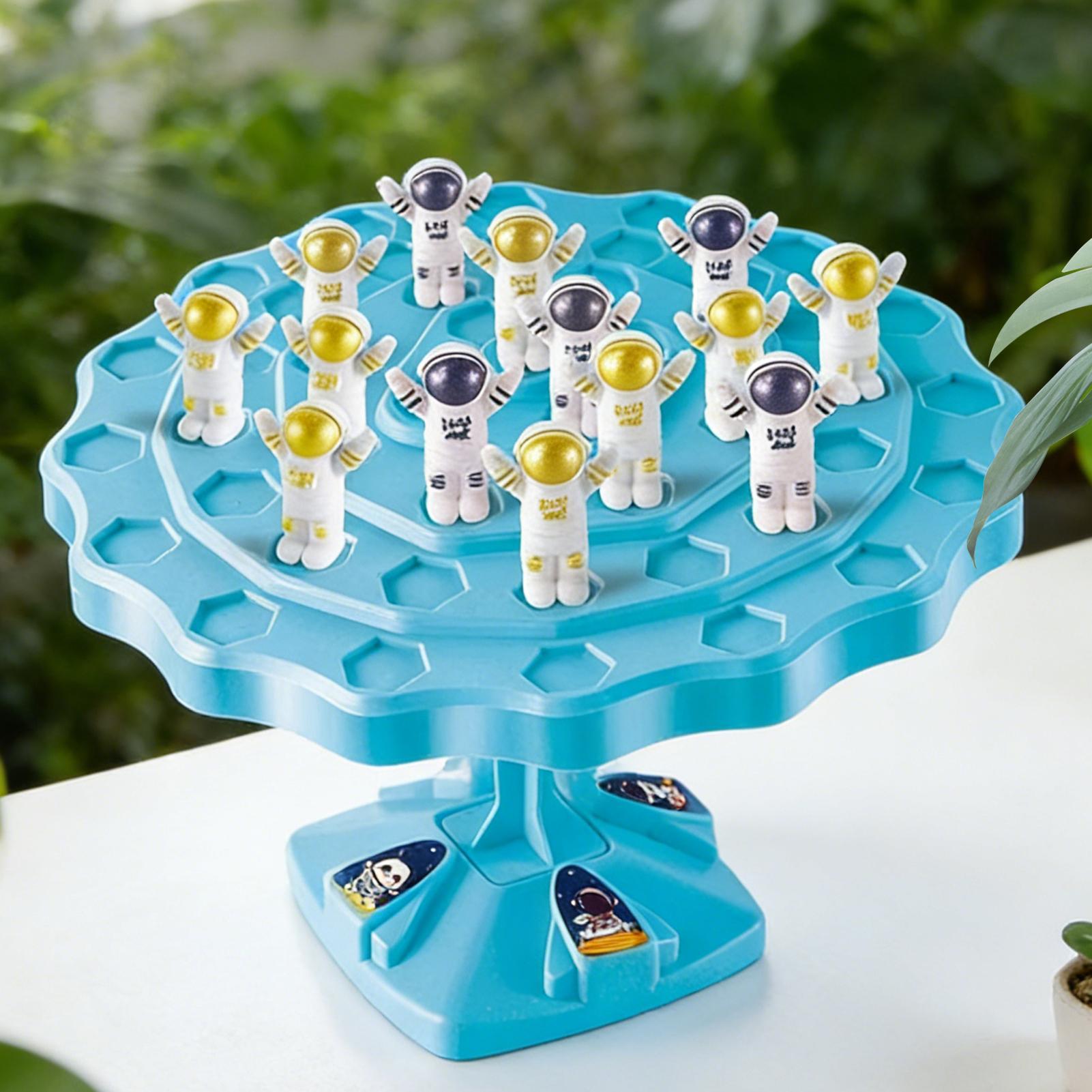 Fun Frog Balance Tree Children - Board Game With Questions ulasan dan harga