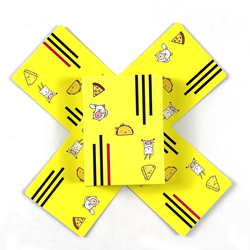 Card Game Party Board Game Adu - Board Game List ulasan dan harga