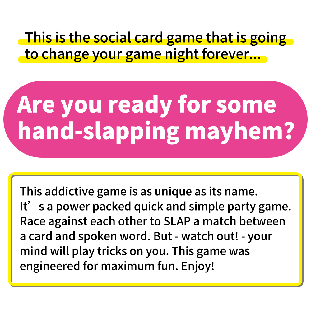 Card Game Party Board Game Adu - Board Game List ulasan dan harga