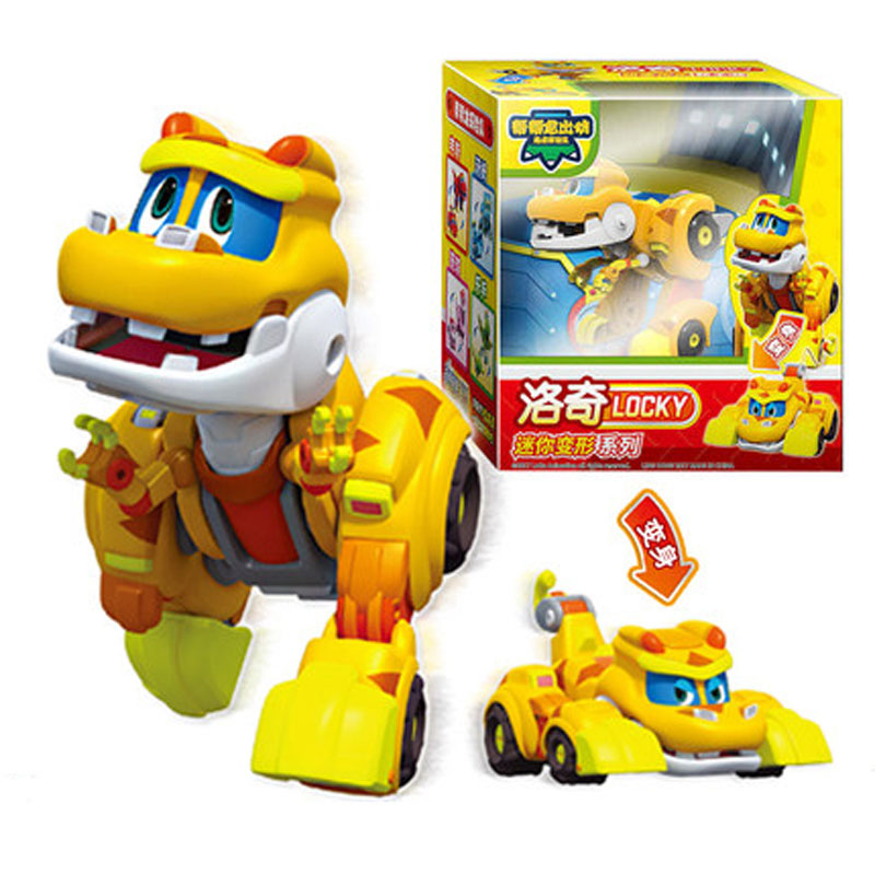 2018 Newest ABS Min Deformatio - Board Game Yogi ulasan dan harga
