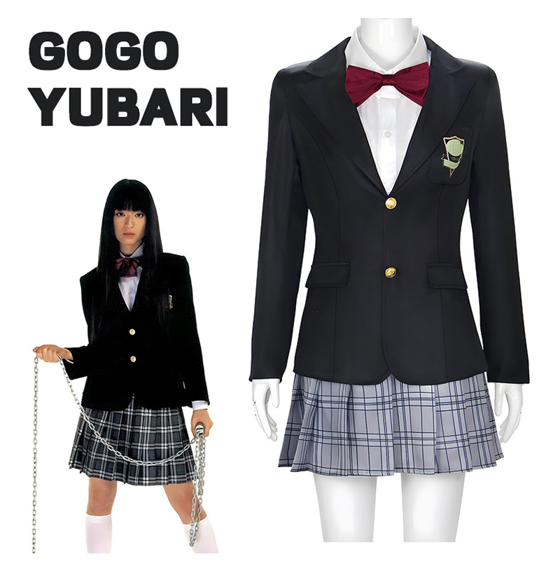 Halloween Gogo Yubari Cosplay  - Board Game Yogi ulasan dan harga