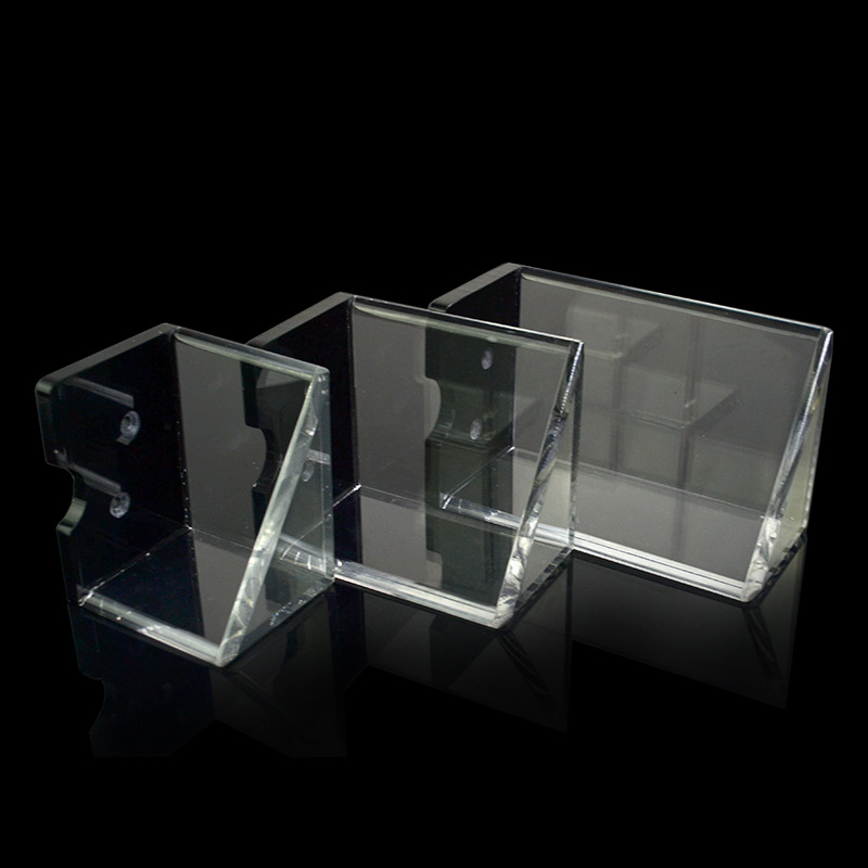 Casino Professional Acrylic Po - Board Game List ulasan dan harga