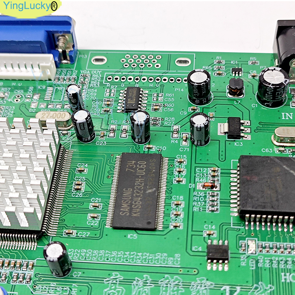 Arcade Game Video Converter Bo - Board Game Path ulasan dan harga