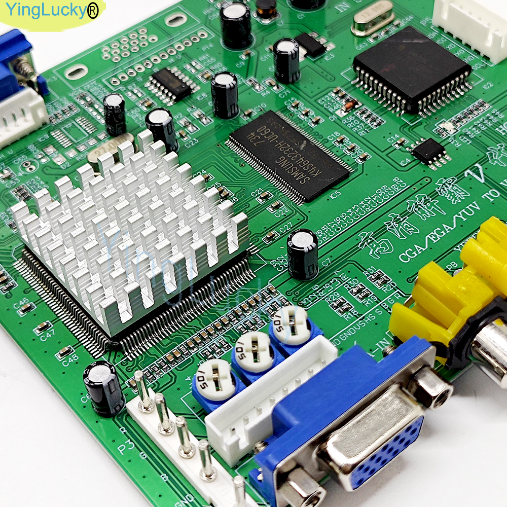 Arcade Game Video Converter Bo - Board Game Path ulasan dan harga