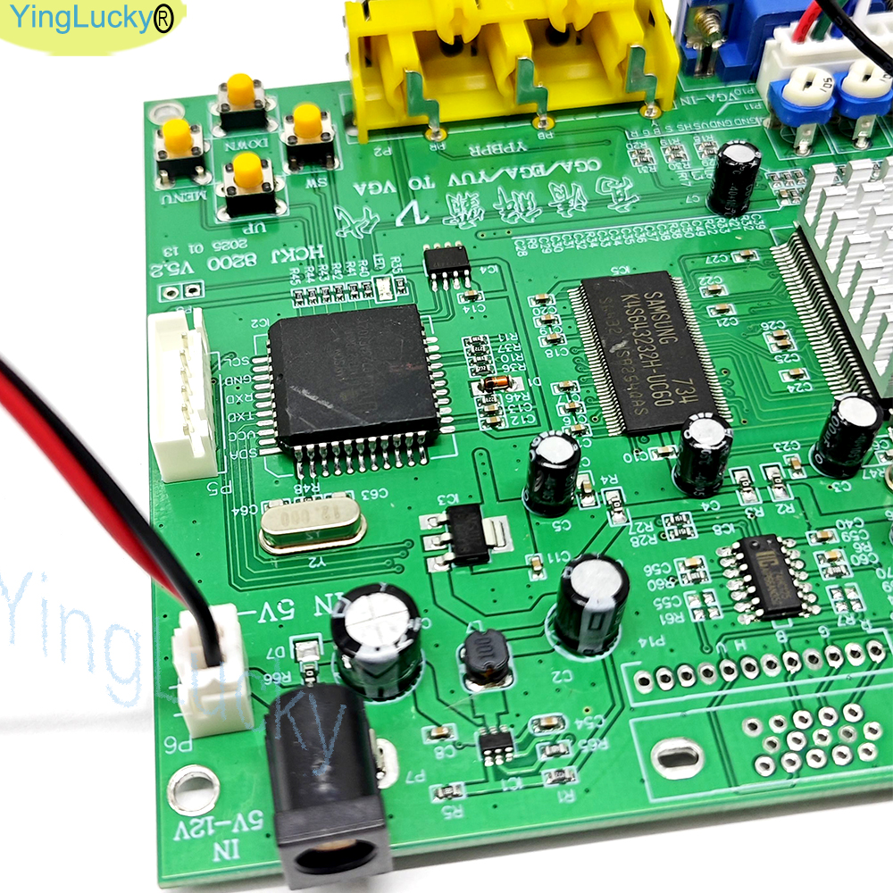 Arcade Game Video Converter Bo - Board Game Path ulasan dan harga
