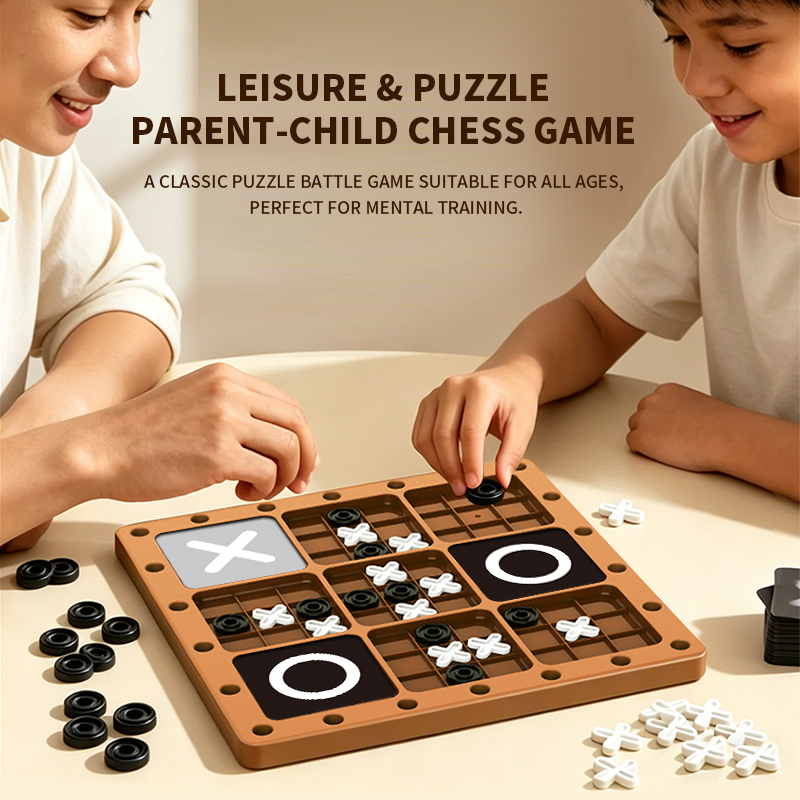 Children 2-in-1 Rope Untanglin - Board Game For Kids ulasan dan harga