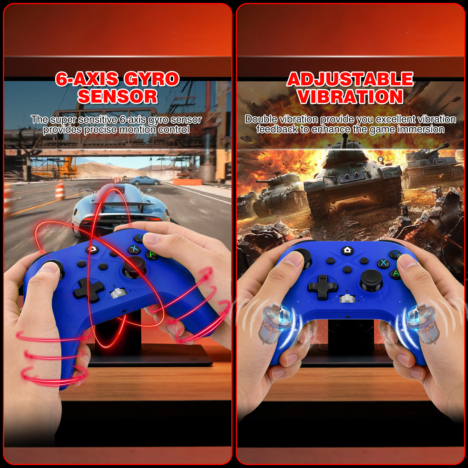 Game Controller For Xbox One S - Board Game Steam ulasan dan harga
