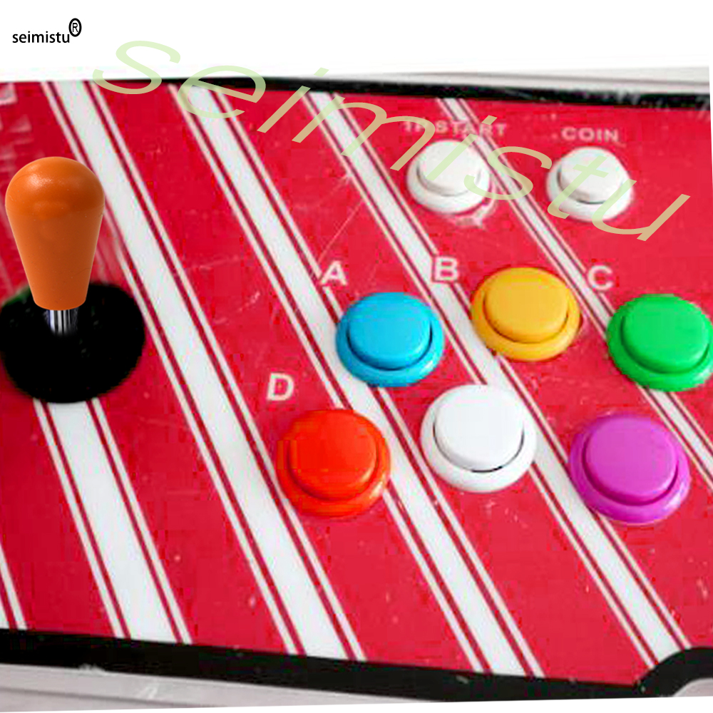 ARCADE Joystick Copy SANWA Gam - Board Game Path ulasan dan harga