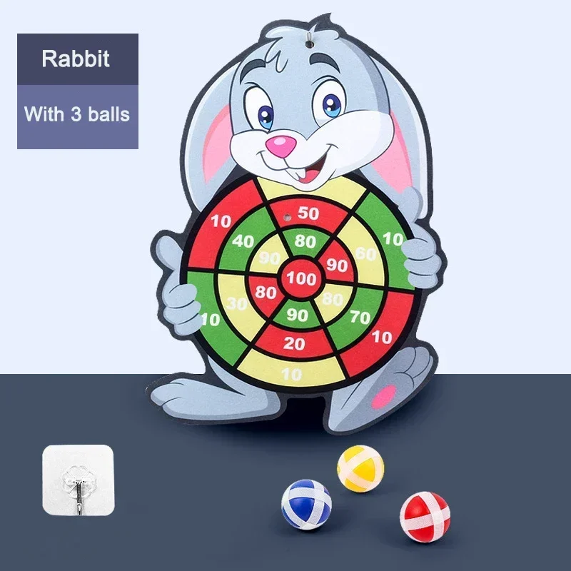 Kid Toy Educational Games Dart - Board Game With Questions ulasan dan harga