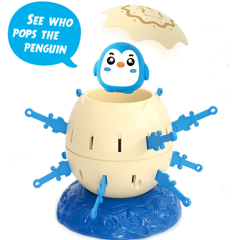 Funny Mini Pirate Bucket Plug- - Board Game With Questions ulasan dan harga