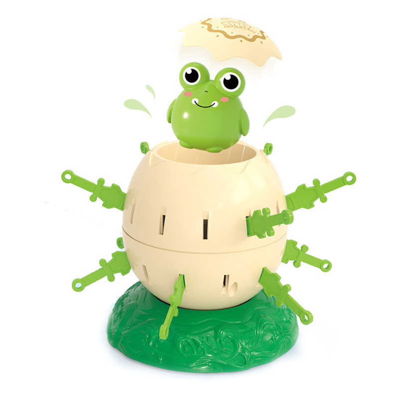 Funny Mini Pirate Bucket Plug- - Board Game With Questions ulasan dan harga