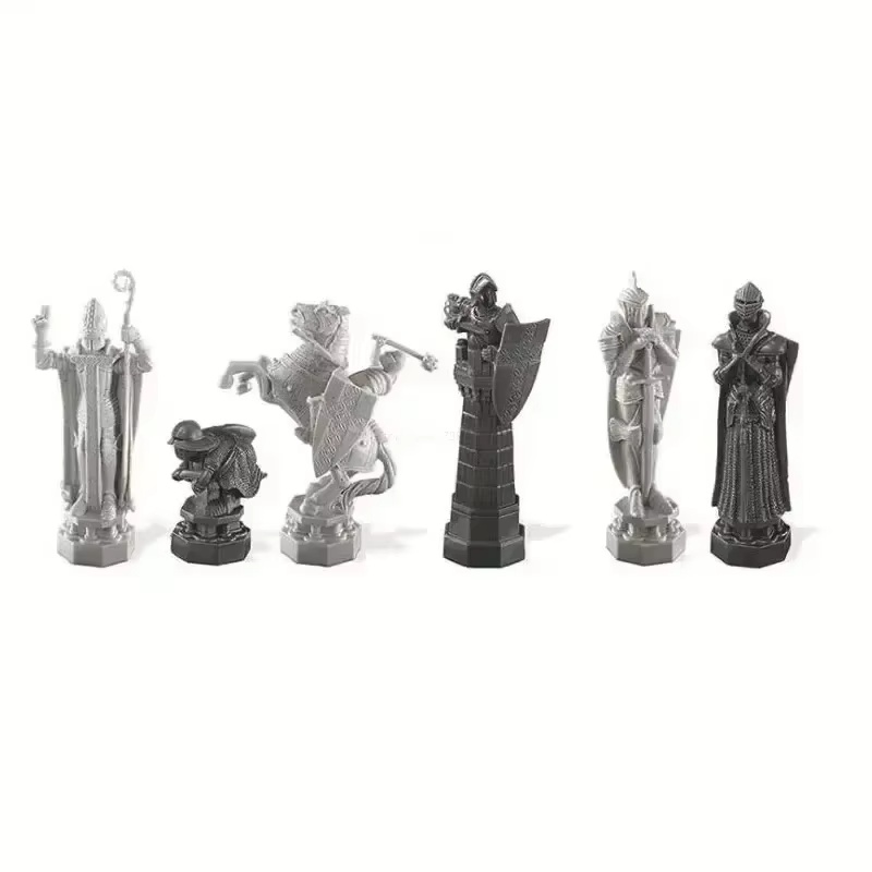 Harry Potter Wizard Chess Anim - Board Game With Questions ulasan dan harga
