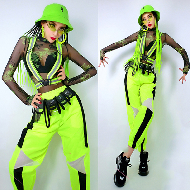 Modern Jazz Dance Costume For  - Board Game Yogi ulasan dan harga
