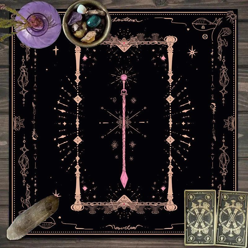 Dreamy Pink Star Moon Butterfl - Board Game List ulasan dan harga