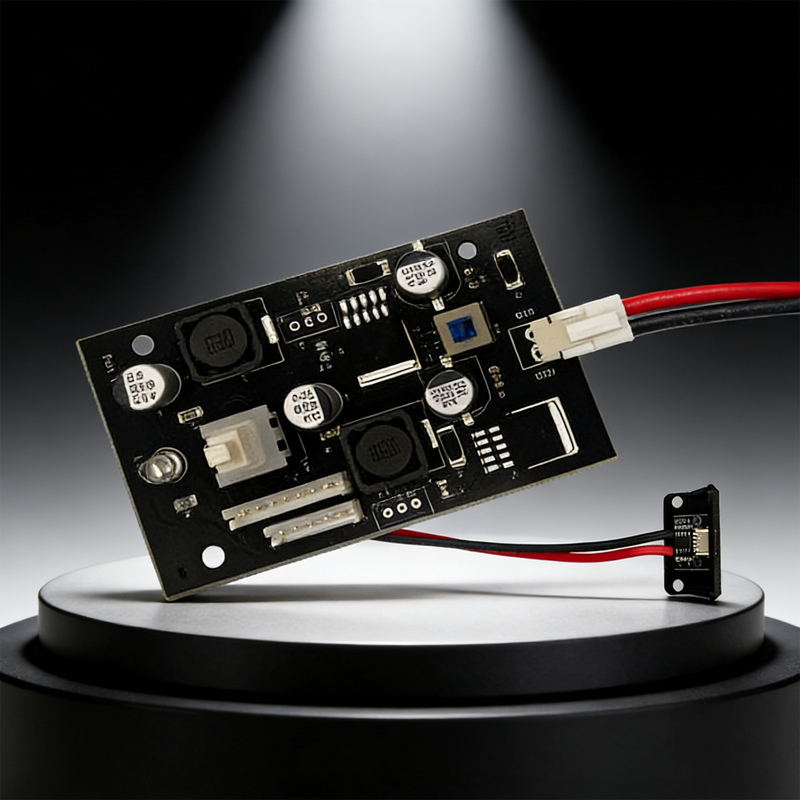 Connector Replacement Power Bo - Board Game Steam ulasan dan harga