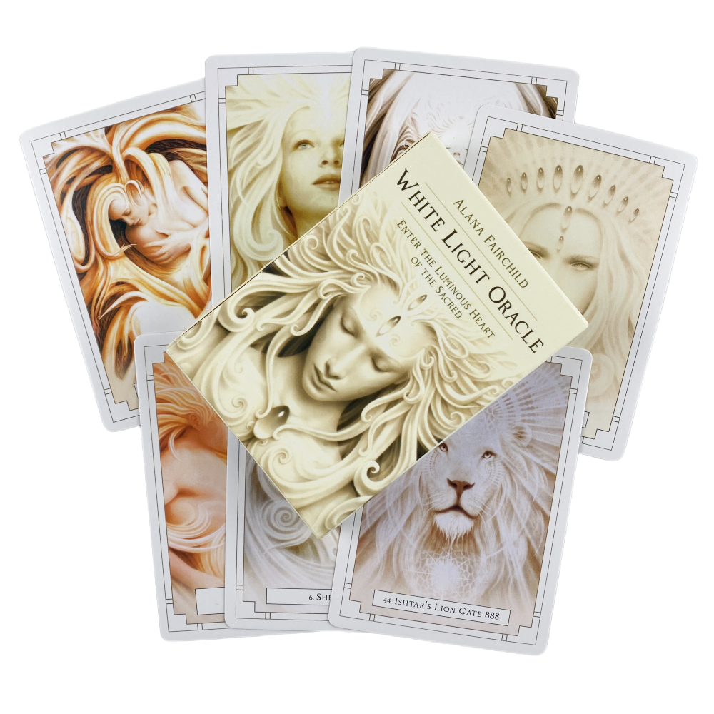 Osho Zen Tarot Cards Divinatio - Board Game List ulasan dan harga