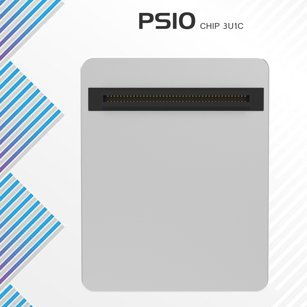 PSIO optical drive simulator r - Board Game Path ulasan dan harga