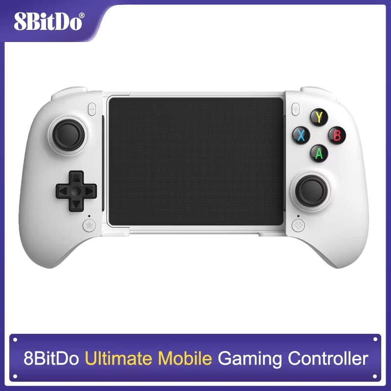 8Bitdo Ultimate Mobile Gaming  - Board Game Steam ulasan dan harga