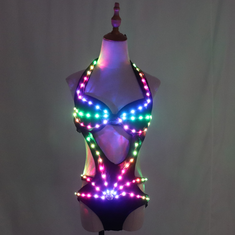 Full Color Pixel LED Lights Ja - Board Game Yogi ulasan dan harga