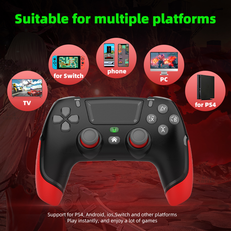 Wireless Gaming Controller for - Board Game Steam ulasan dan harga