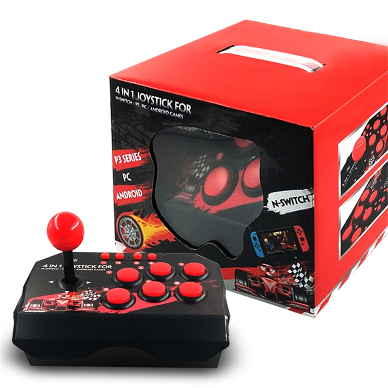 GAMINJA NS002 4 In 1 Retro Arc - Board Game Steam ulasan dan harga