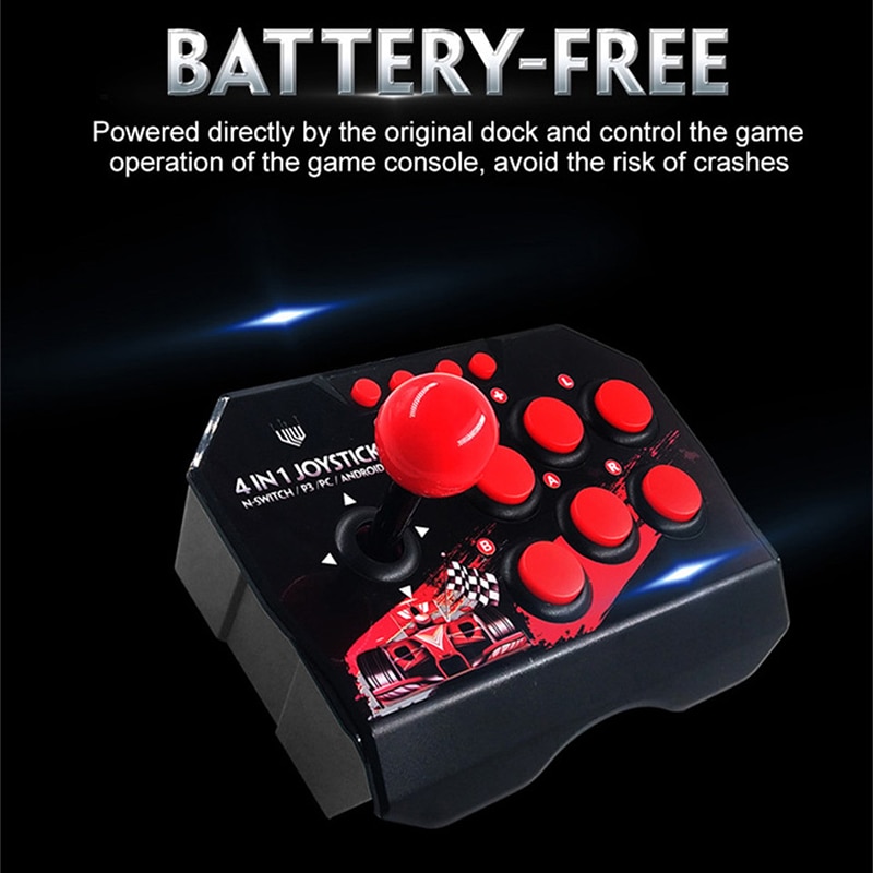 GAMINJA NS002 4 In 1 Retro Arc - Board Game Steam ulasan dan harga