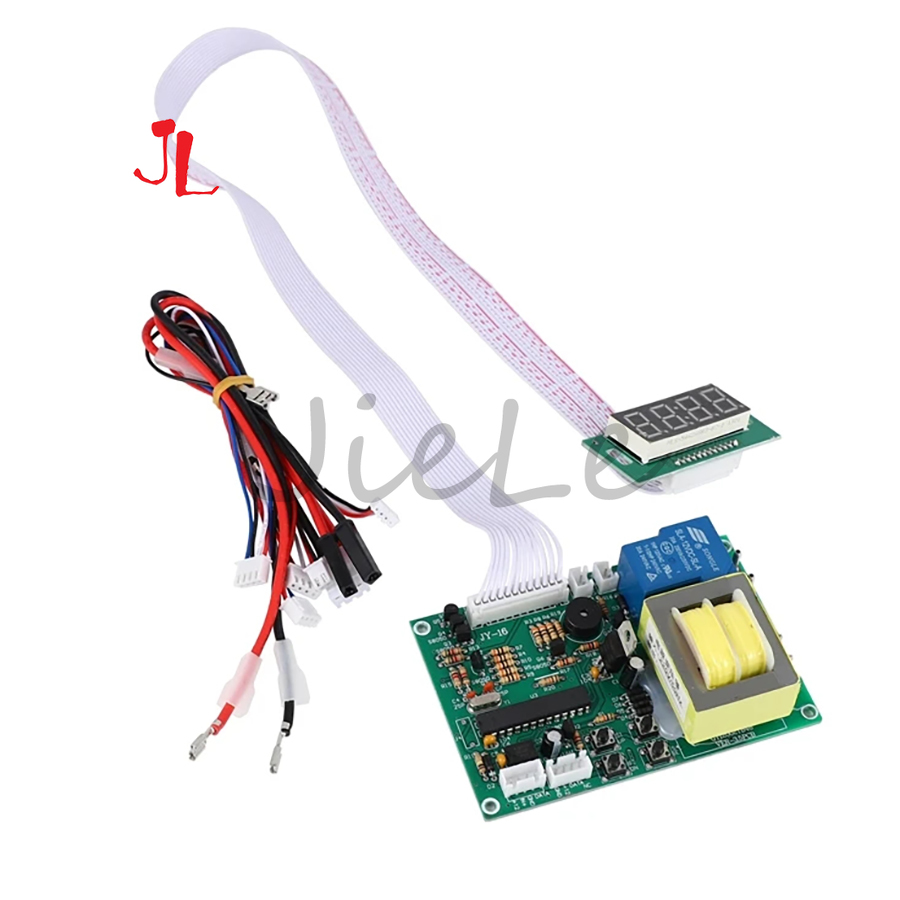 JY-16 110V 220V Coin Acceptor  - Board Game Path ulasan dan harga