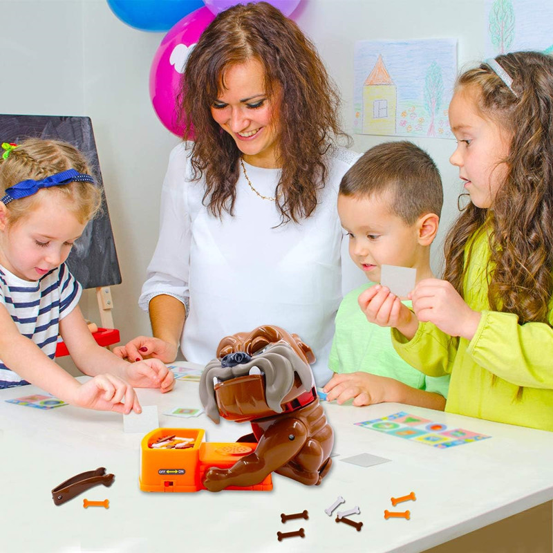 Parent-child Interactive Games - Board Game With Questions ulasan dan harga