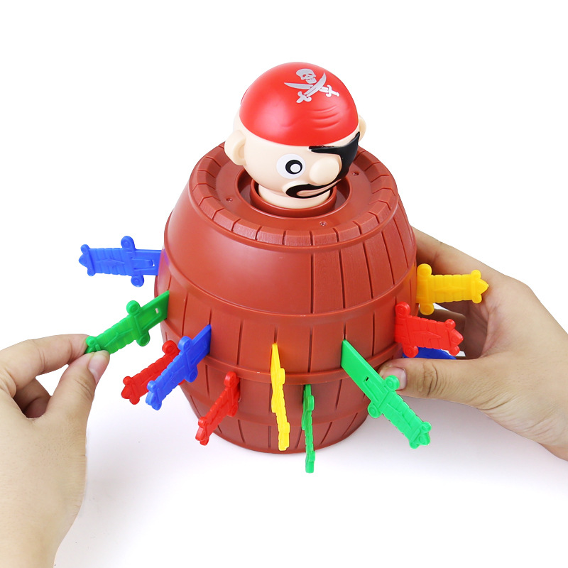 Parent-child Interactive Games - Board Game With Questions ulasan dan harga