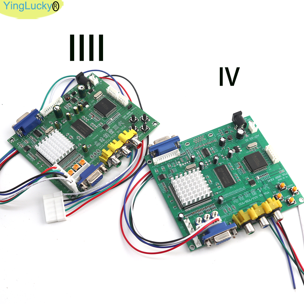 Genuine GBS8200 Arcade RGB/CGA - Board Game Path ulasan dan harga