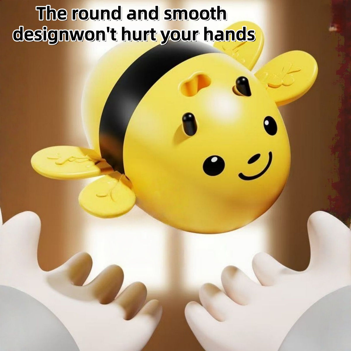 Little Bumblebee Multifunction - Board Game Harvest ulasan dan harga