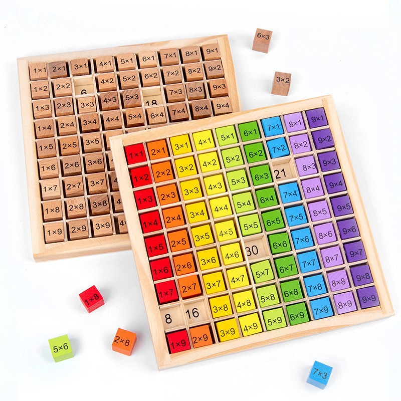 Montessori Children Educationa - Board Game With Questions ulasan dan harga