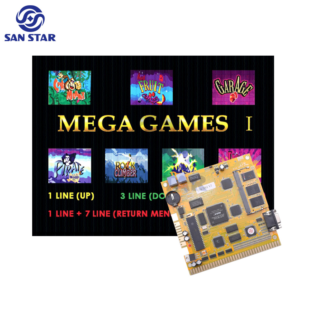 All Play Mega Game Multi Slot  - Board Game Path ulasan dan harga