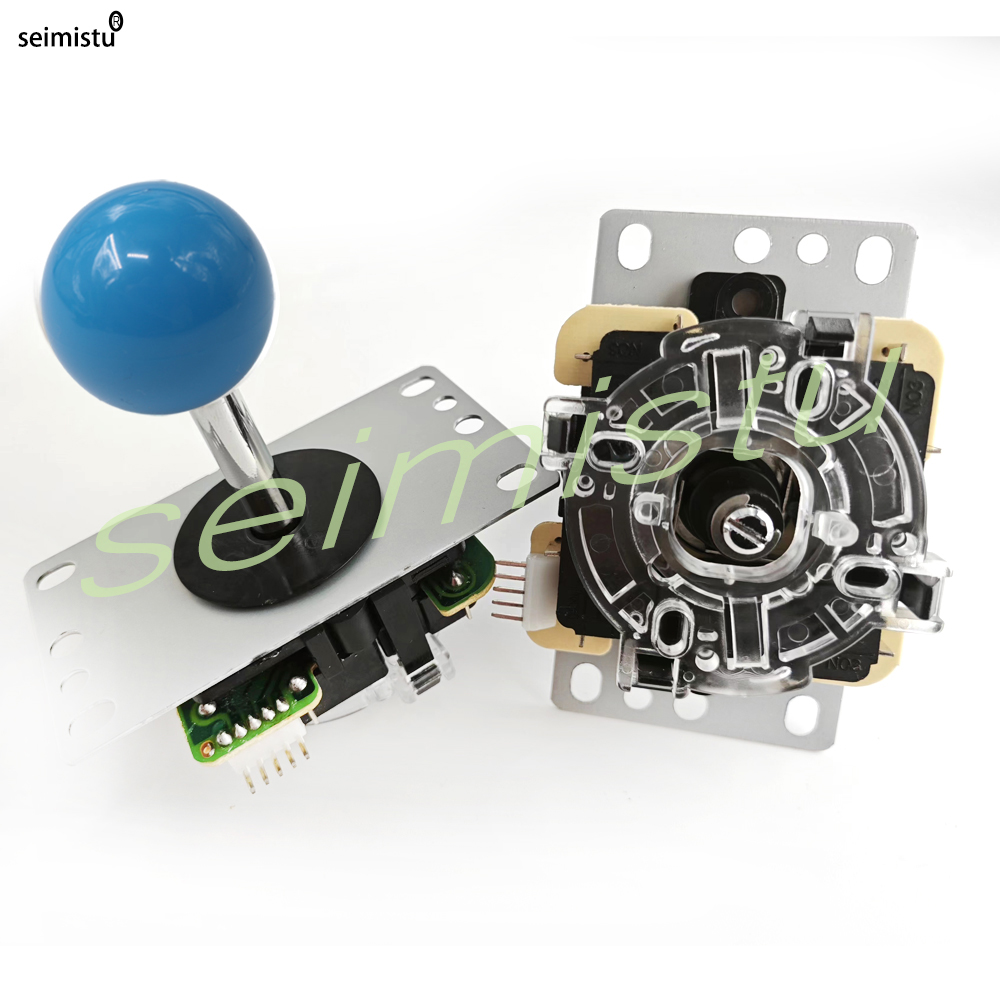 Joystick Copy Sanwa arcade Joy - Board Game Steam ulasan dan harga