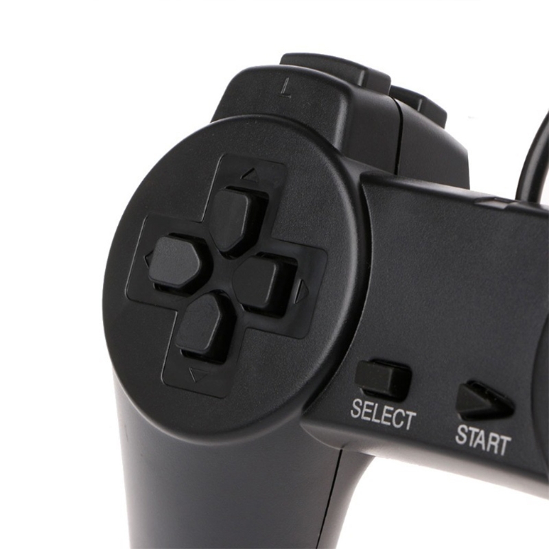 USB 2.0 Gamepad Gaming Joystic - Board Game Steam ulasan dan harga