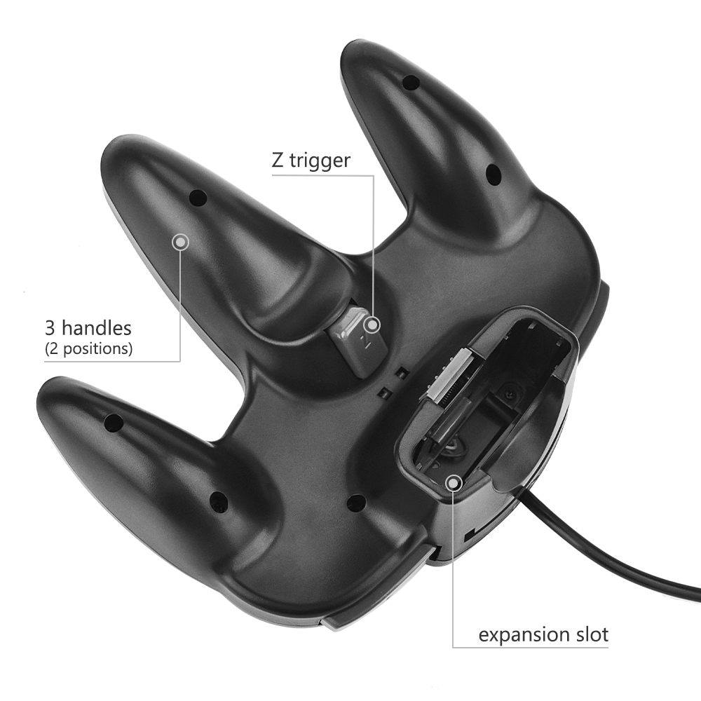 N64 Controller Classic USB Wir - Board Game Steam ulasan dan harga