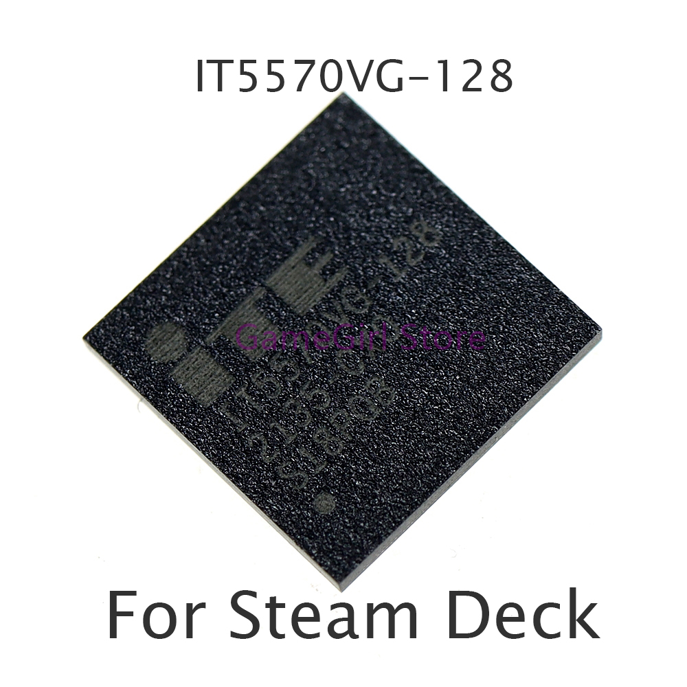 1pc Replacement Original IT557 - Board Game Steam ulasan dan harga
