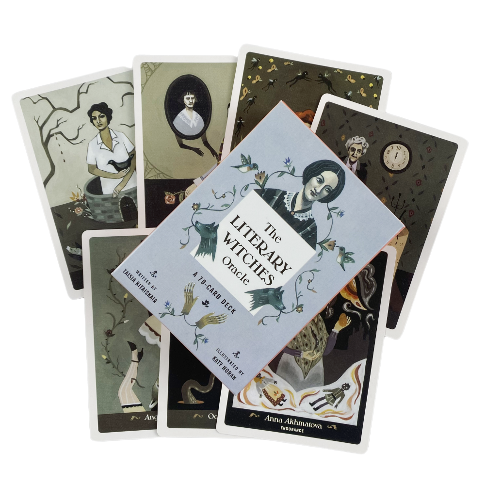 The Rider Of After Tarot Cards - Board Game List ulasan dan harga
