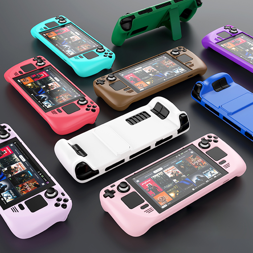 for Steam Deck Game Console Pr - Board Game Steam ulasan dan harga