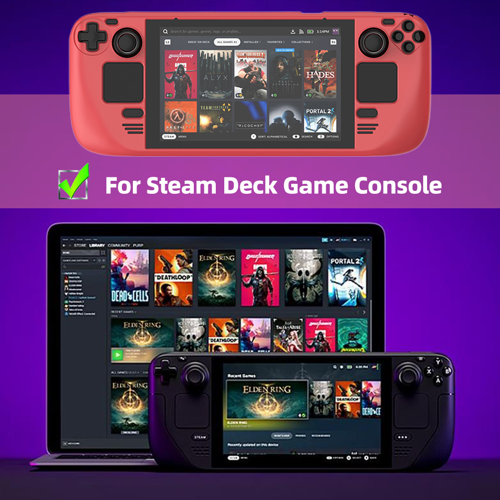 for Steam Deck Game Console Pr - Board Game Steam ulasan dan harga