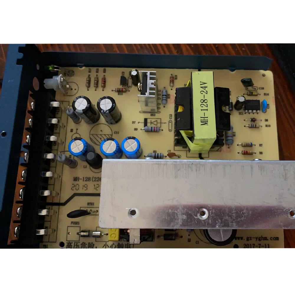 Arcade power supply 5V 12V 24V - Board Game Path ulasan dan harga